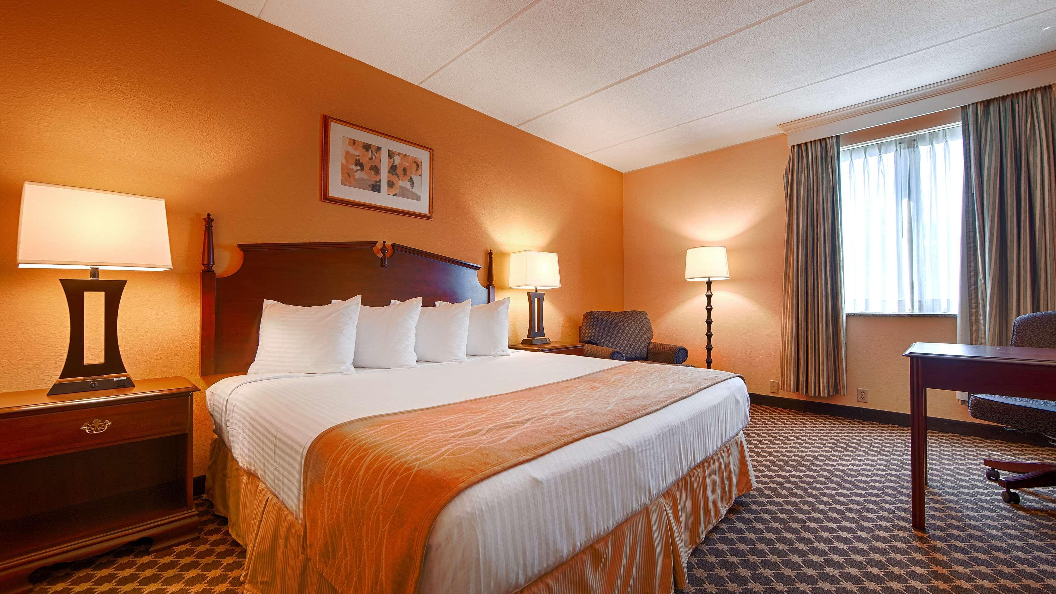 Best Western Grand Victorian Inn Sayre Exterior foto