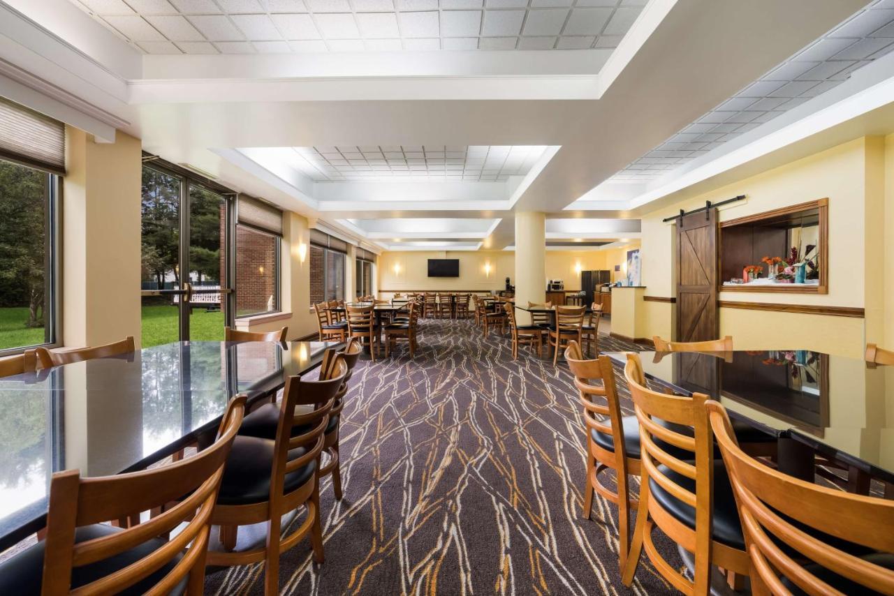Best Western Grand Victorian Inn Sayre Exterior foto