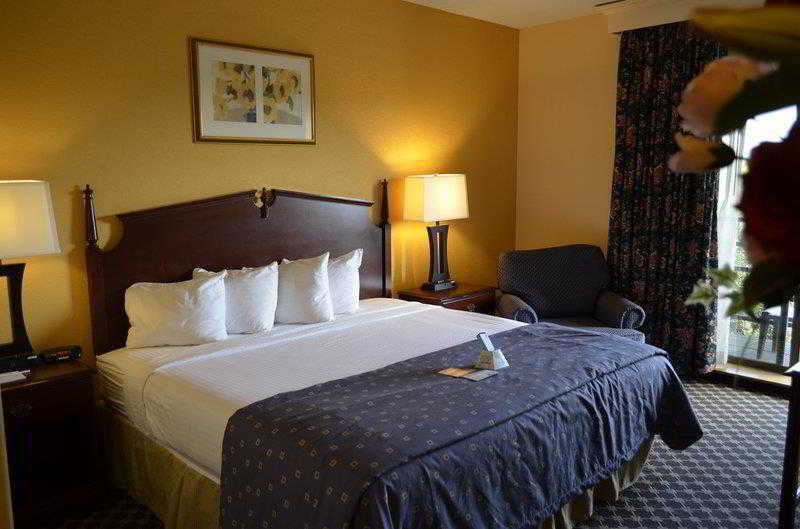 Best Western Grand Victorian Inn Sayre Exterior foto