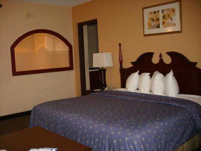 Best Western Grand Victorian Inn Sayre Exterior foto